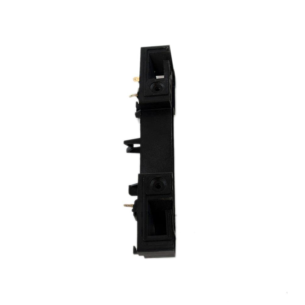 Samsung Microwave Door Latch Housing and Interlock Switch Assembly DE96-00082E Samsung Microwave Door Latch Housing and Interlock Switch Assembly DE96-00082E